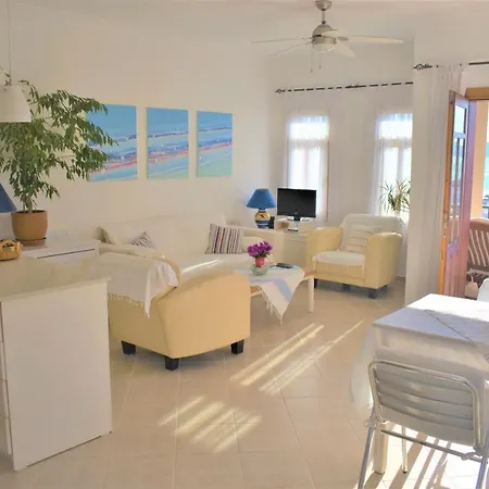Apartment Manzara Kas