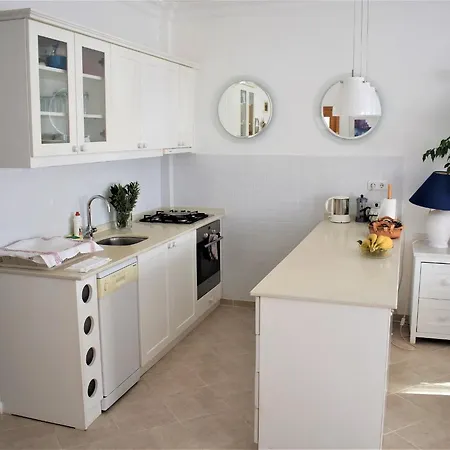Apartment Manzara *
