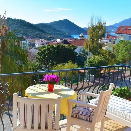Manzara Apartment